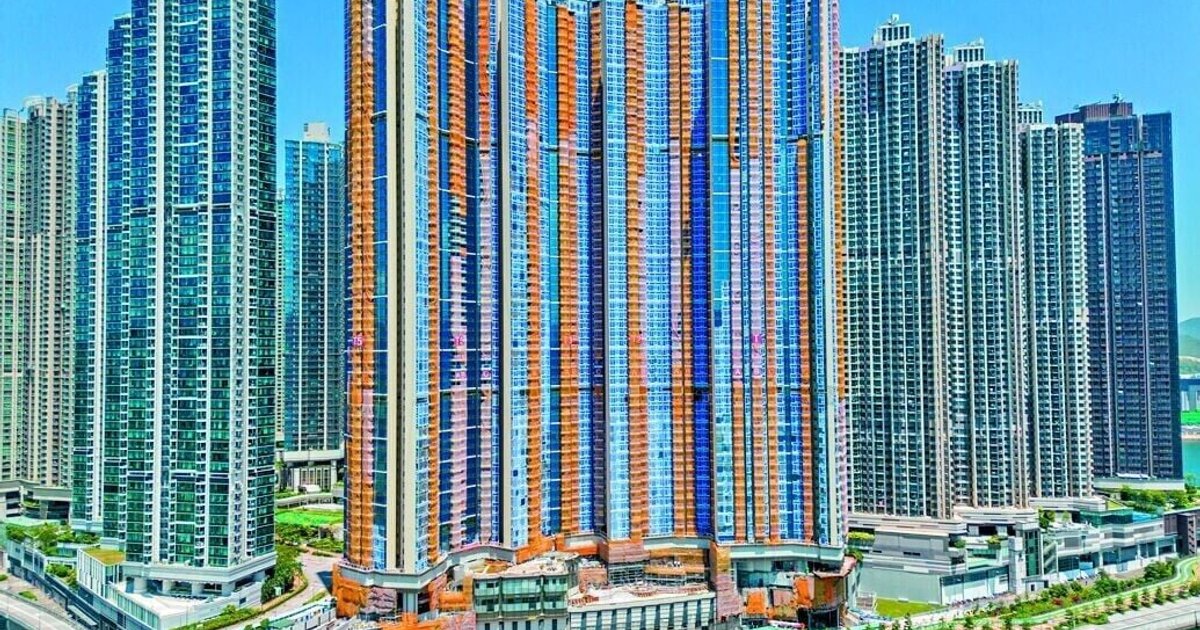 The Beaumount II Launches 148 Units as Hong Kong Property Market Heats Up