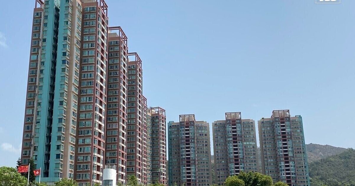 內地生搶租熱潮!嶺大學生抵港即場簽約 一炮過繳逾17萬年租屯門兩房