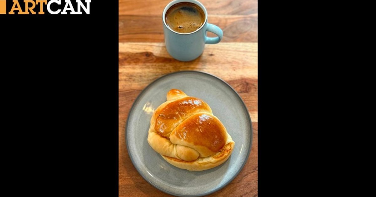 Soft Bread as Cultural Soft Power: A Personal Journey Through Hong Kong, France and India
