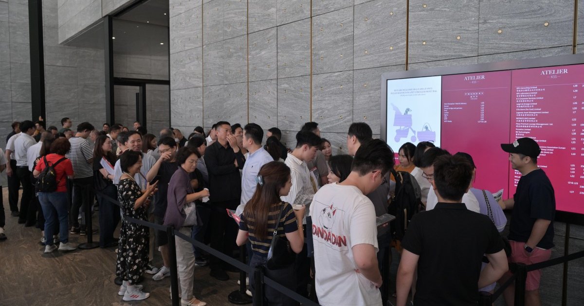 State Residence Sells Out 140 Units in First Round, Releases Final 32 with New Price List
