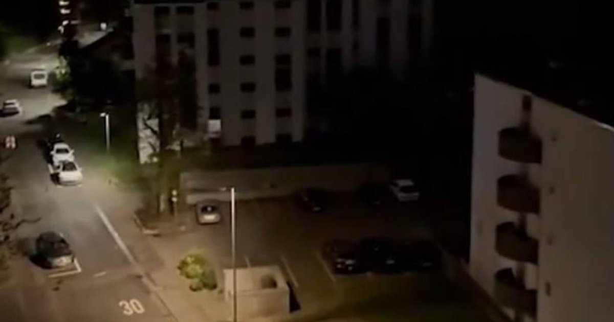 Switzerland Party Shooting Leaves One Dead, Five Injured in Aarau