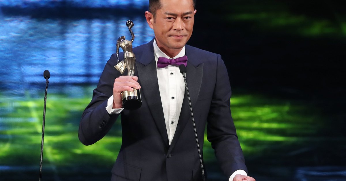 Louis Koo, Production House Sued for HK$149M Over Failed Loan