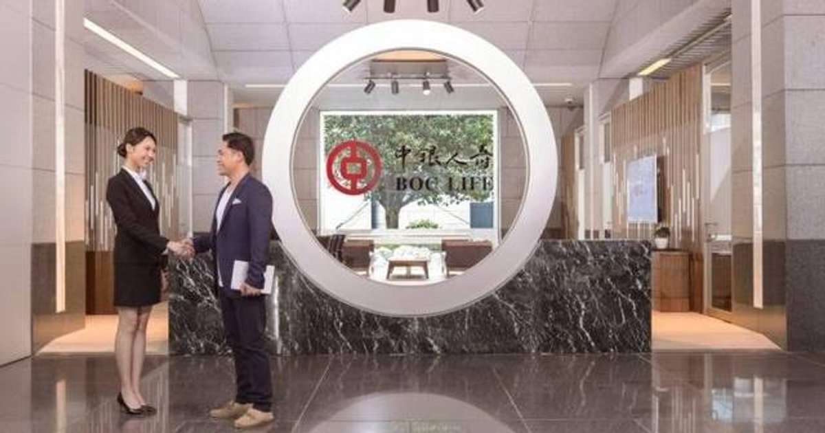 中銀人壽上半年新造標準保費與新業務價值齊創新高