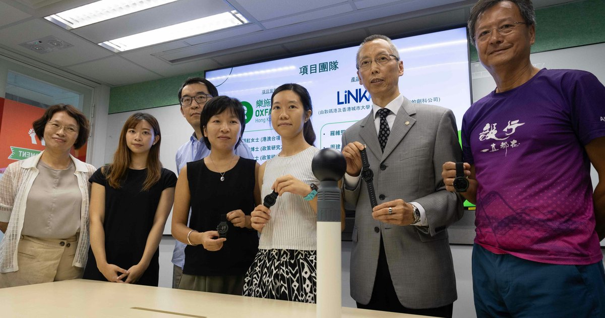 工作暑熱警告只有黃?樂施會7區實測見紅、黑 暑熱時數為官方3倍