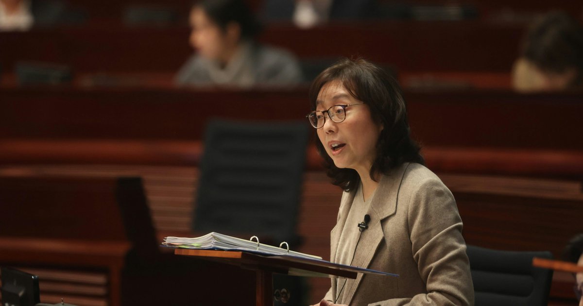 反圍標新預審名單明起接受申請 發展局目標年底備妥明年首季招標