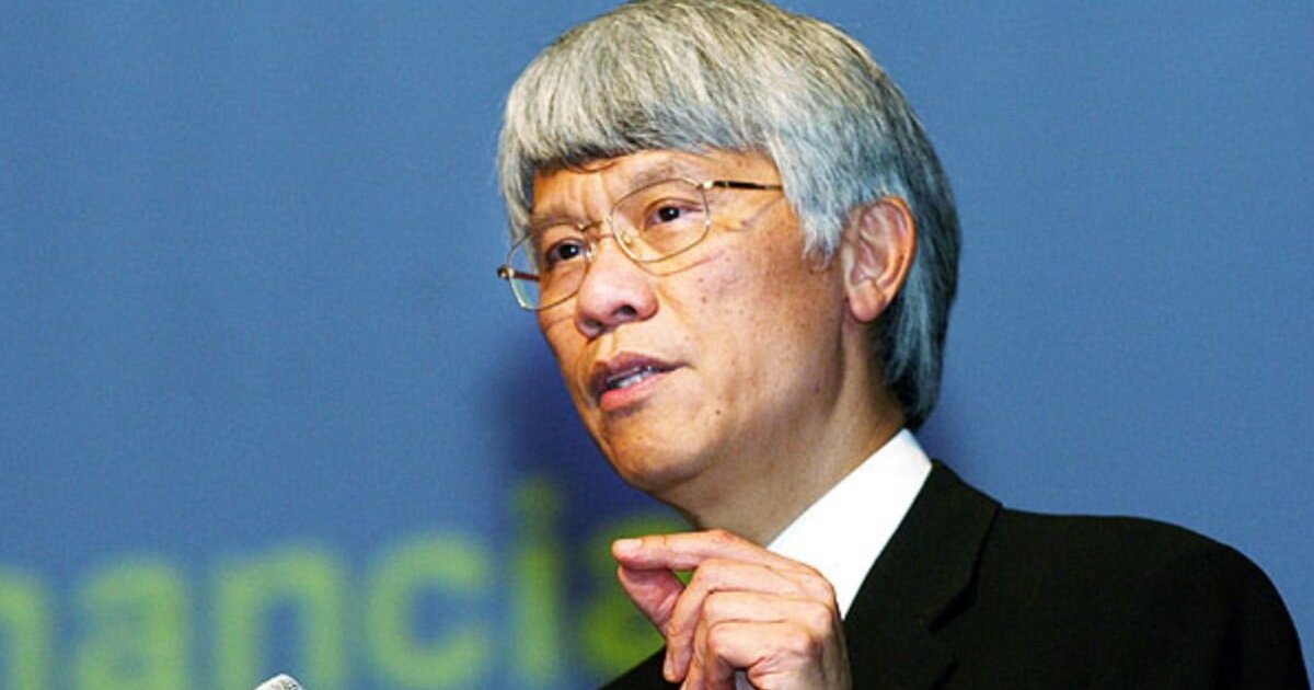 Ex-HKMA Chief Yam Thanks Zhu Rongji for Smooth Monetary Transition