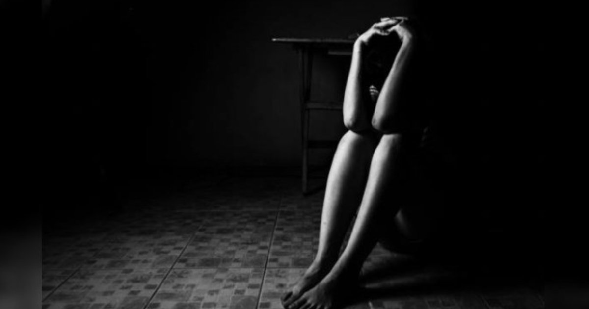 印度6歲女童遭親叔姦殺毀證 法院判疑犯死刑