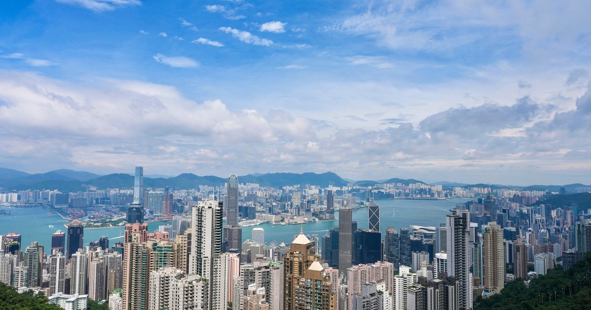 Hong Kong Regulator Reclassifies Private Market Funds as Complex Products