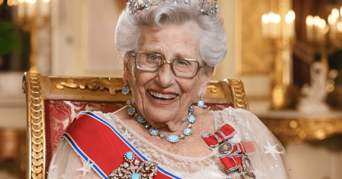 Norwegian Princess Astrid Dies at 94, Two Days After Brother's Funeral