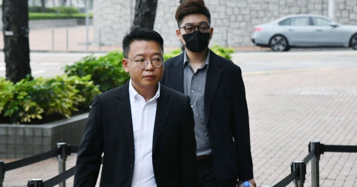 兩間王福閣大火承辦商紀律聆訊延期