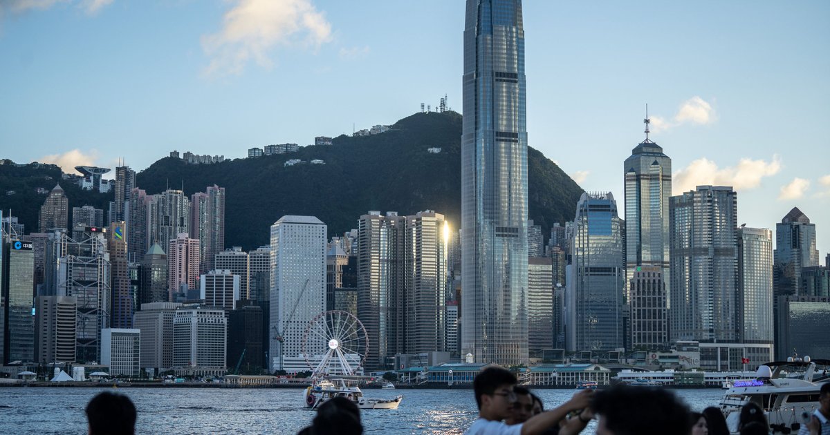 香港将迎首只上海自贸区离岸债上市