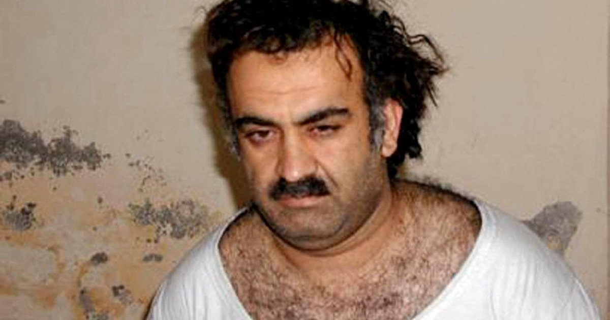 US Judge Throws Out 9/11 Mastermind's Confessions Ahead of 2028 Trial