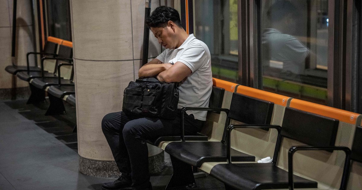 高市早苗是工作狂 日本9.1起放宽加班限制 恐令过劳文化「复兴」