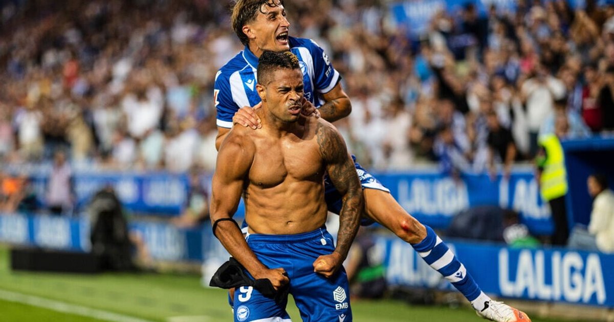 La Liga Opening: Alavés and Espanyol Claim Early Leads with Identical 3-0 Wins
