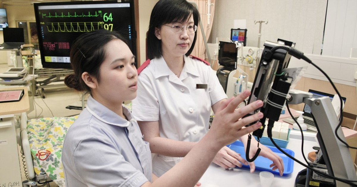 Health Bureau Defends Nursing Job Market as 3,000 Vacancies Contradict Graduate Unemployment Claims