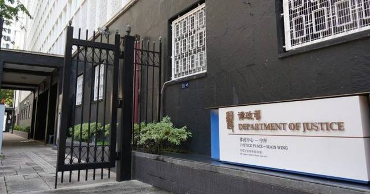 Hong Kong welcomes Greater Bay Area lawyers rules
