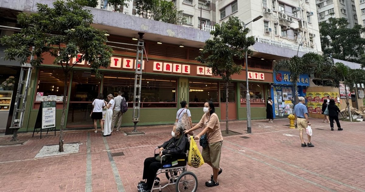 團結香港基金稱居廣東65歲或以上港人增　倡建區域安老生態系統