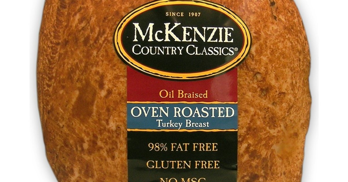 Hong Kong halts recalled US ready-to-eat turkey