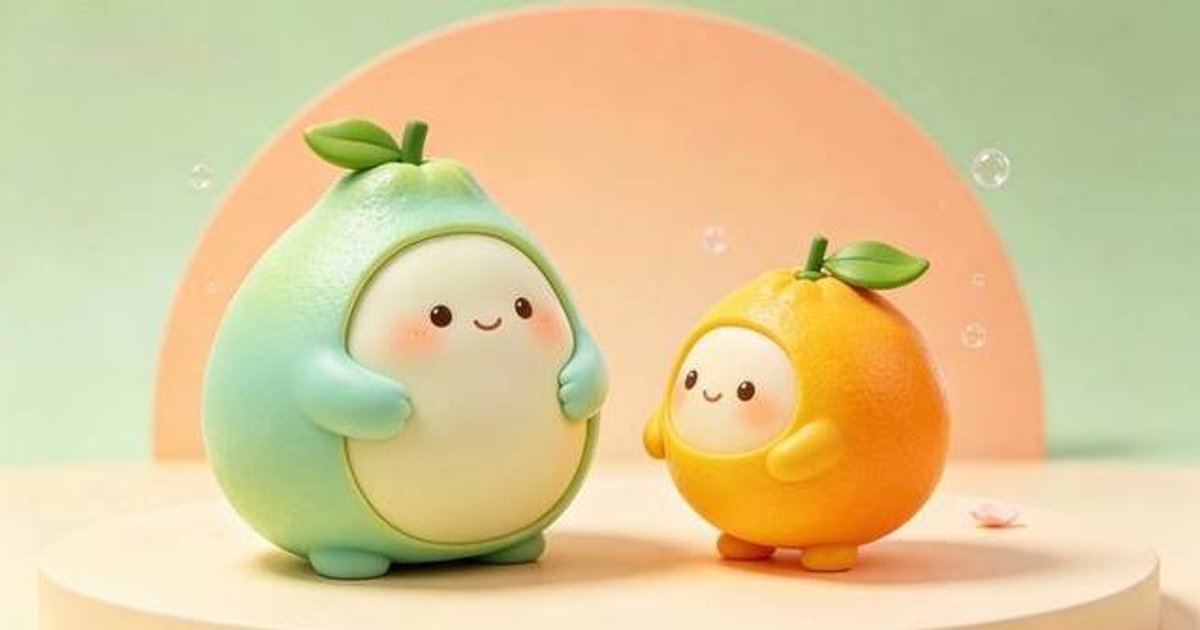碌柚與柚子不是兩兄弟！中秋柚子身份大揭秘