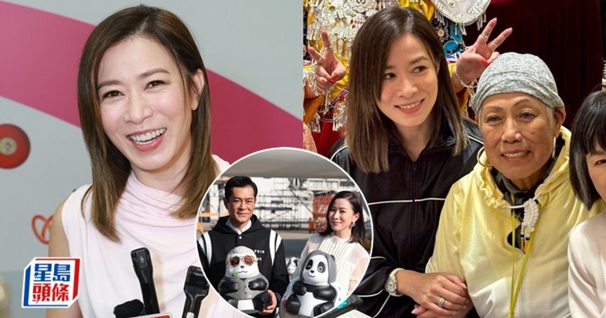 Saje Cuts Workload to Care for Sick Mother, Responds to Entertainment Industry Rumors