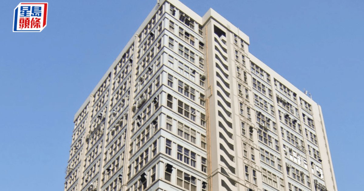 逾60年老字號大聯咖啡沽火炭工廈套現3900萬 科技巨頭SML承接 看中「車𨋢直達」超級優勢