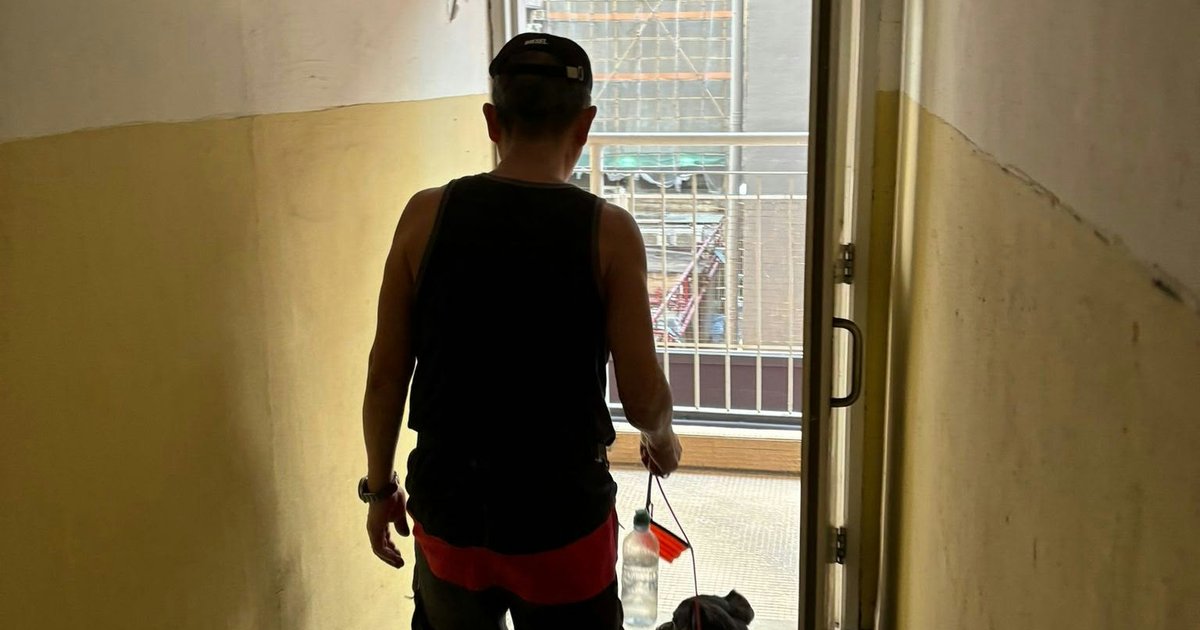 52萬港人屬自我孤立者　團體倡設專業社區連結員助從新走進社區