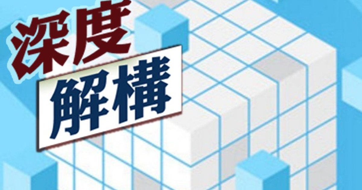 黃德几:內銀注資不升反跌 暗藏3因素
