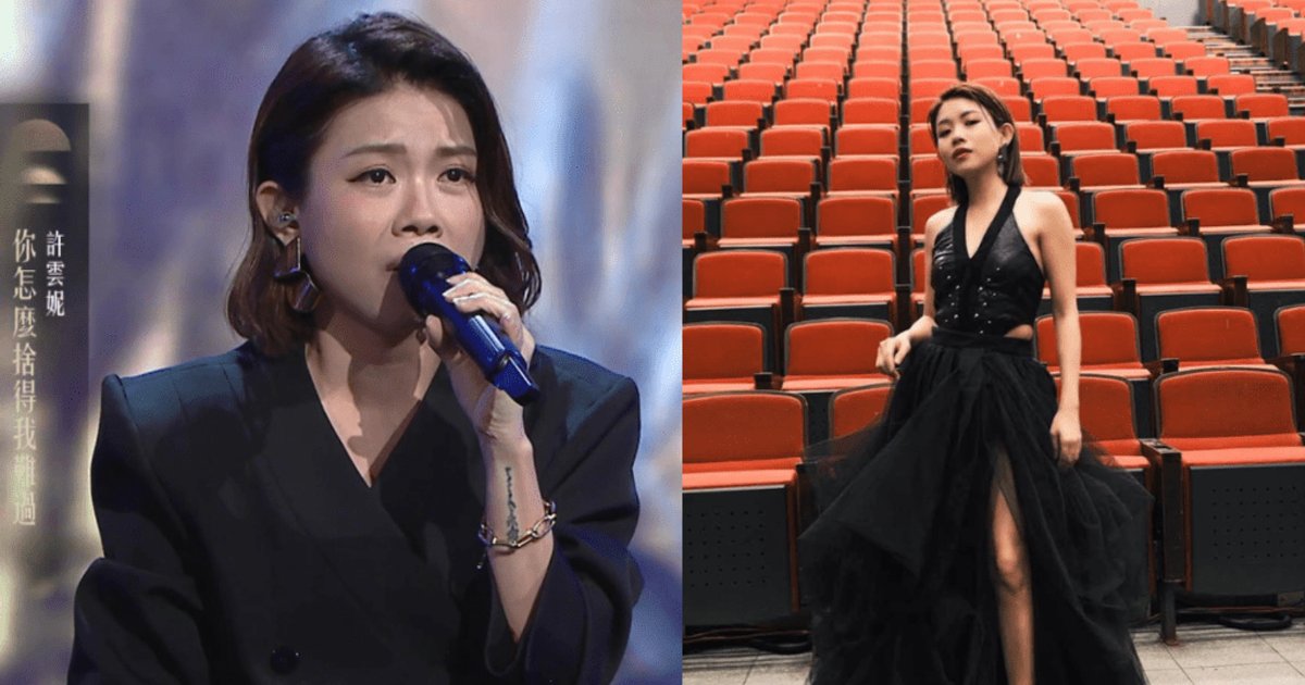 Malaysian Mother of Three Advances to TVB Midlife Voice 4 Finals with Soulful Performances