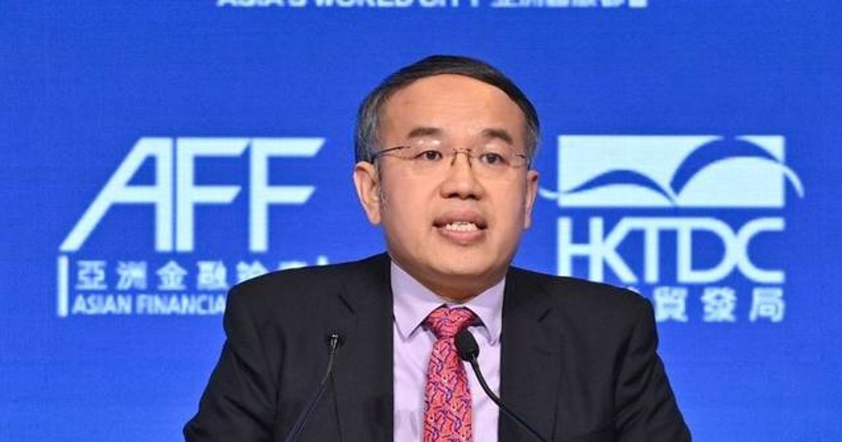 Financial Secretary to Visit Italy and Switzerland for Precious Metals Conference