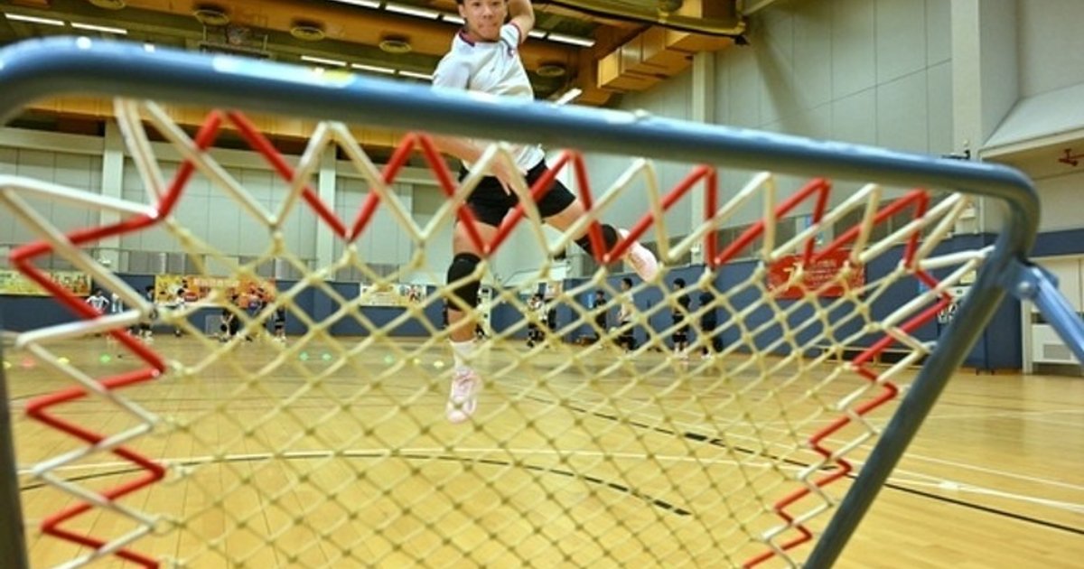 LCSD Regularizes Emerging Sports Funding; 28 Organizations Receive Up to HK$200,000