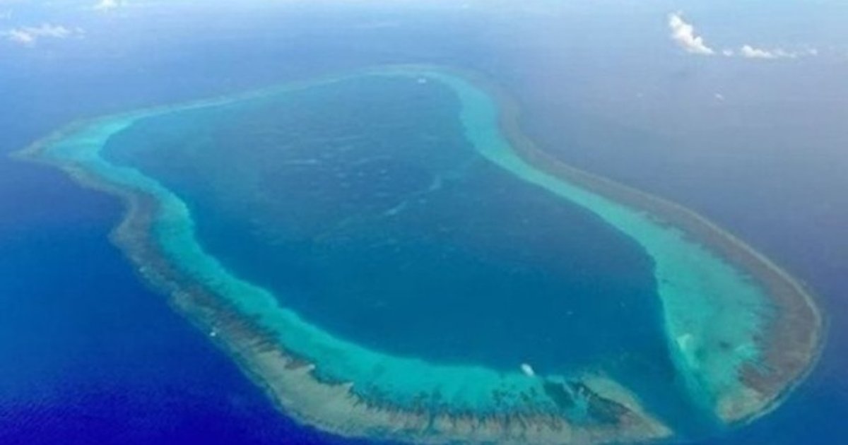 China Launches Five-Day South China Sea Live-Fire Drill