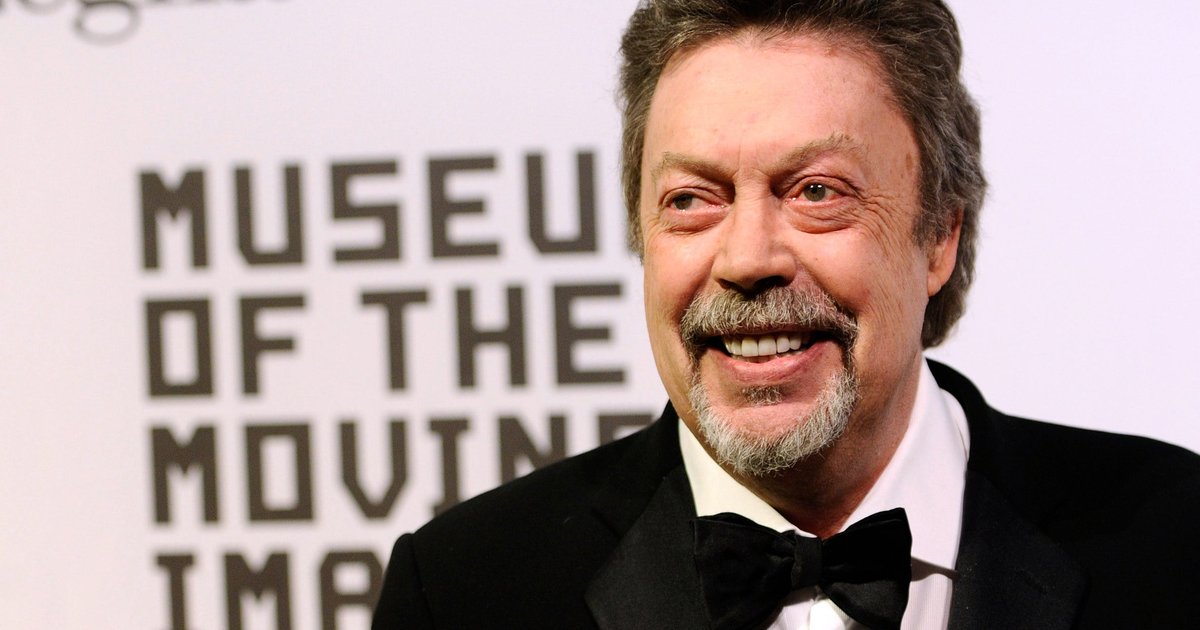 Tim Curry, Rocky Horror Picture Show Star, Dies at 80