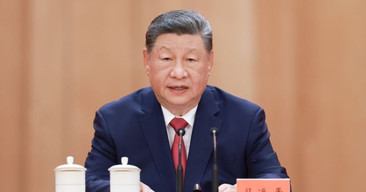 Qiushi to publish Xi article on livelihoods
