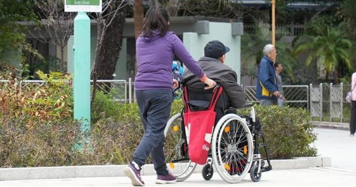 Employer group urges elder-care oversight after maid murder case