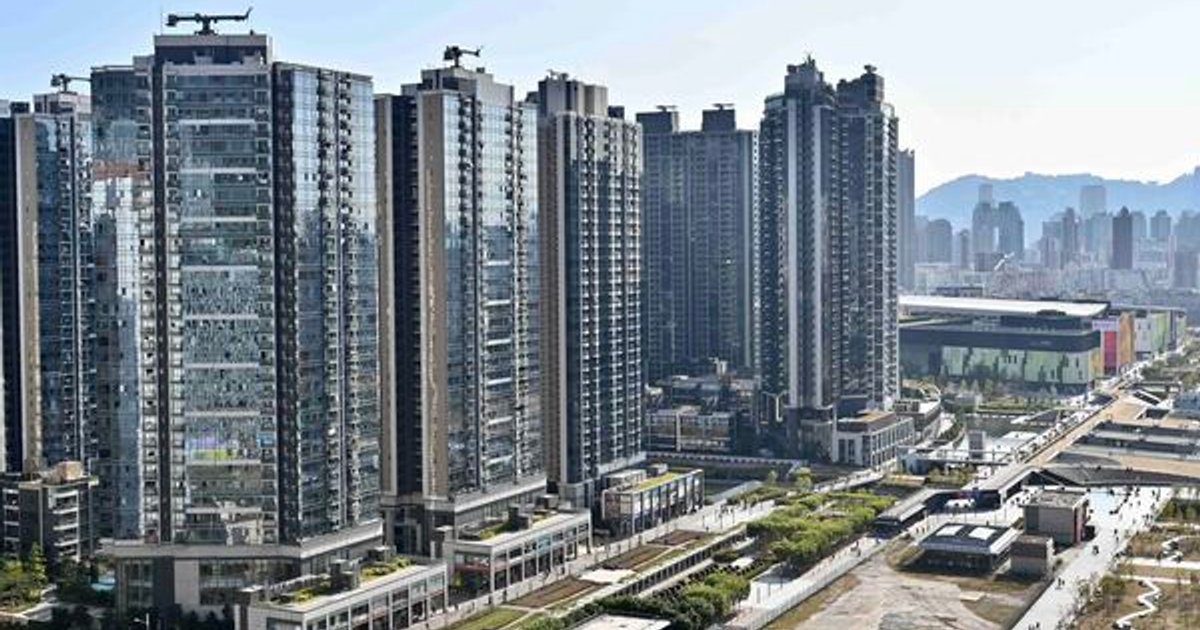 啟德智慧綠色集體運輸系統收到兩份標書