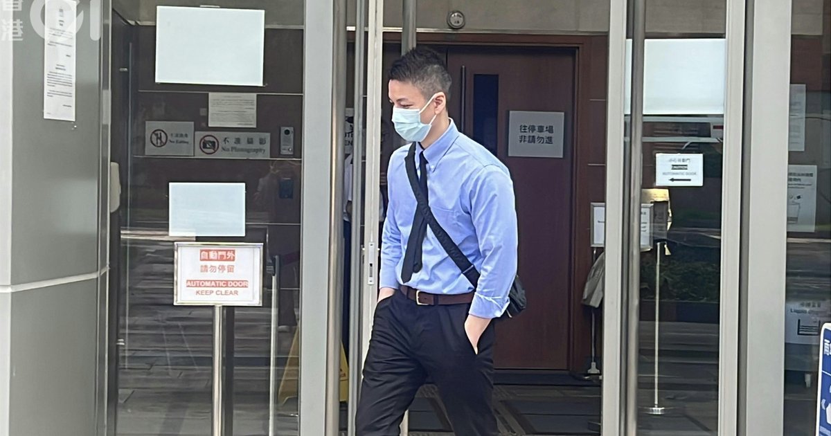Off-duty officer denies upskirting charge, case to answer