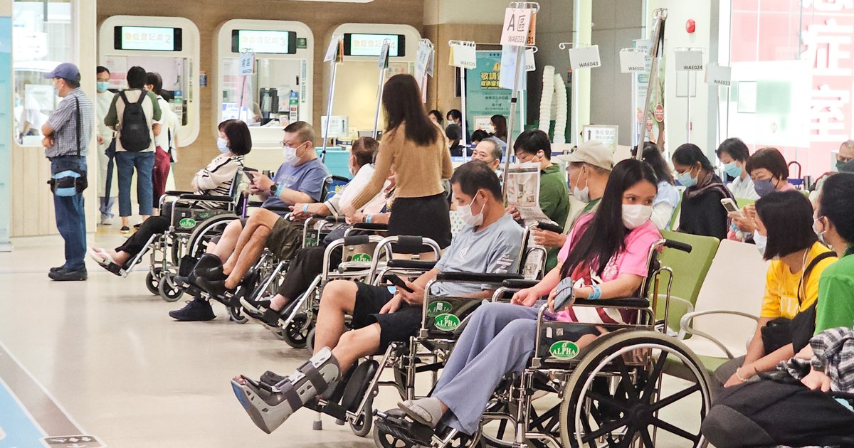 醫療改革後全免費用名額增20倍至28萬 官員稱符合預期