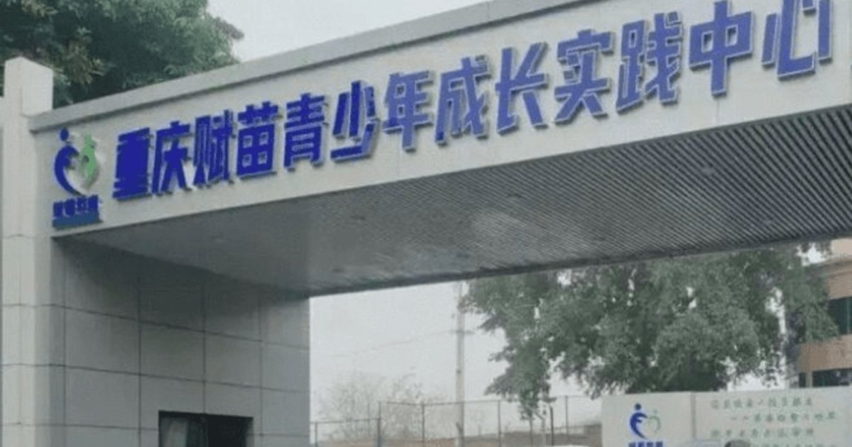湖北女文員控戒網癮營強擄禁錮159日