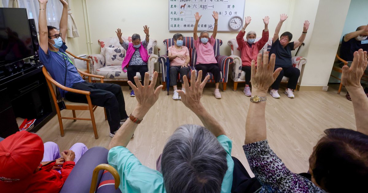 Hong Kong researchers advance Alzheimer’s treatment race