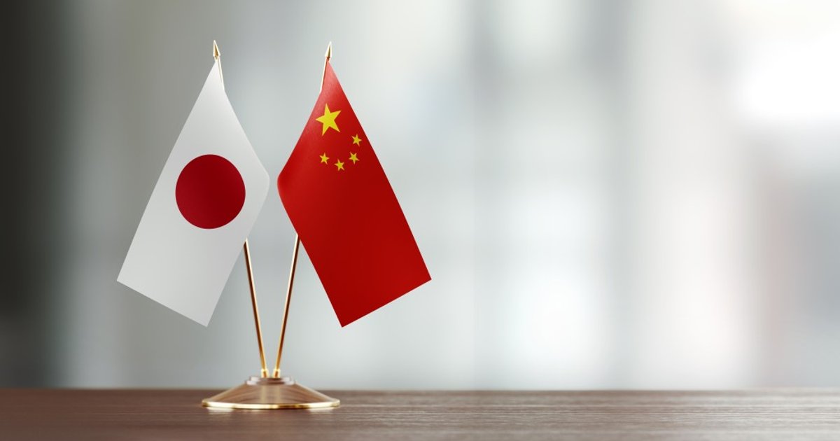 中日关系紧张 东京中国电影周停办文化交流亮红灯