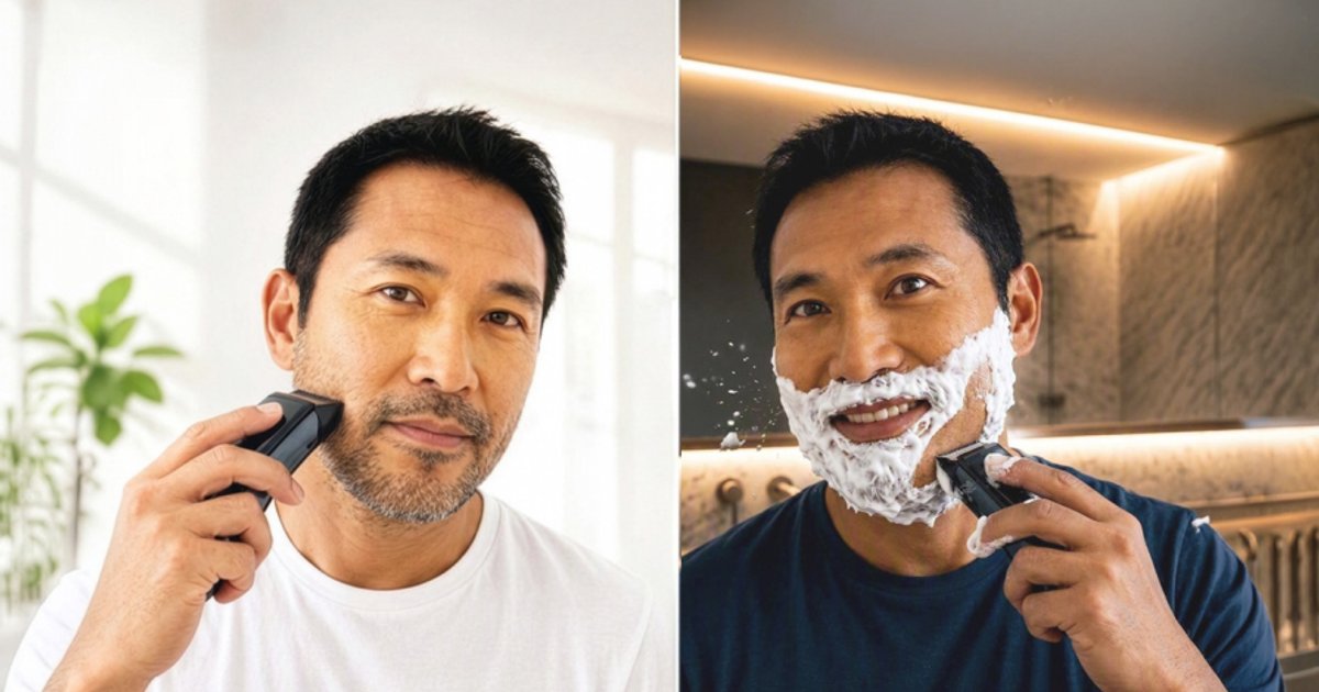Consumer Council Tests 9 Electric Shavers, Finds $189 Xiaomi Best Value
