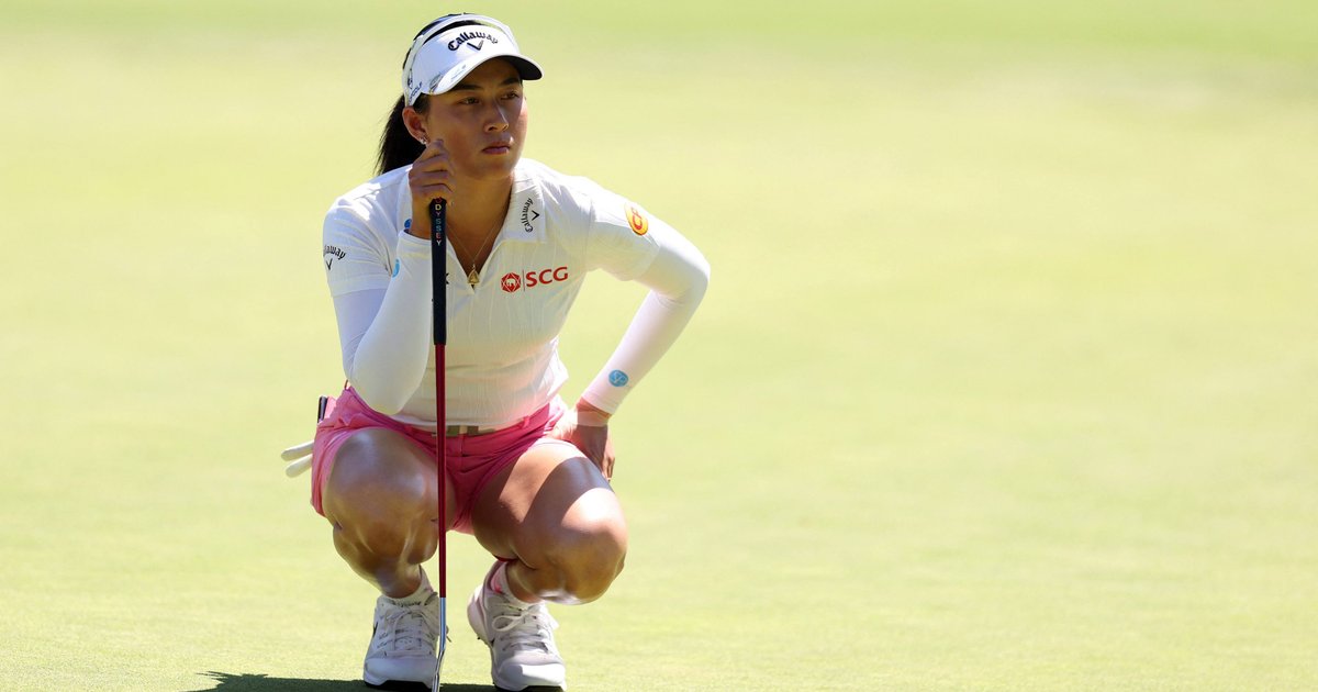 LPGA巡回赛首次登陆香港 举办富途女子世界锦标赛