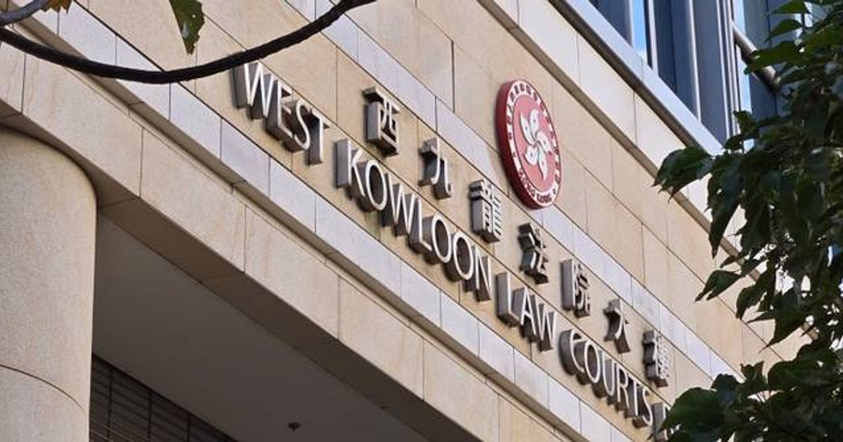 牙医张闰龙非礼罪脱 改判普通袭击罚6000元
