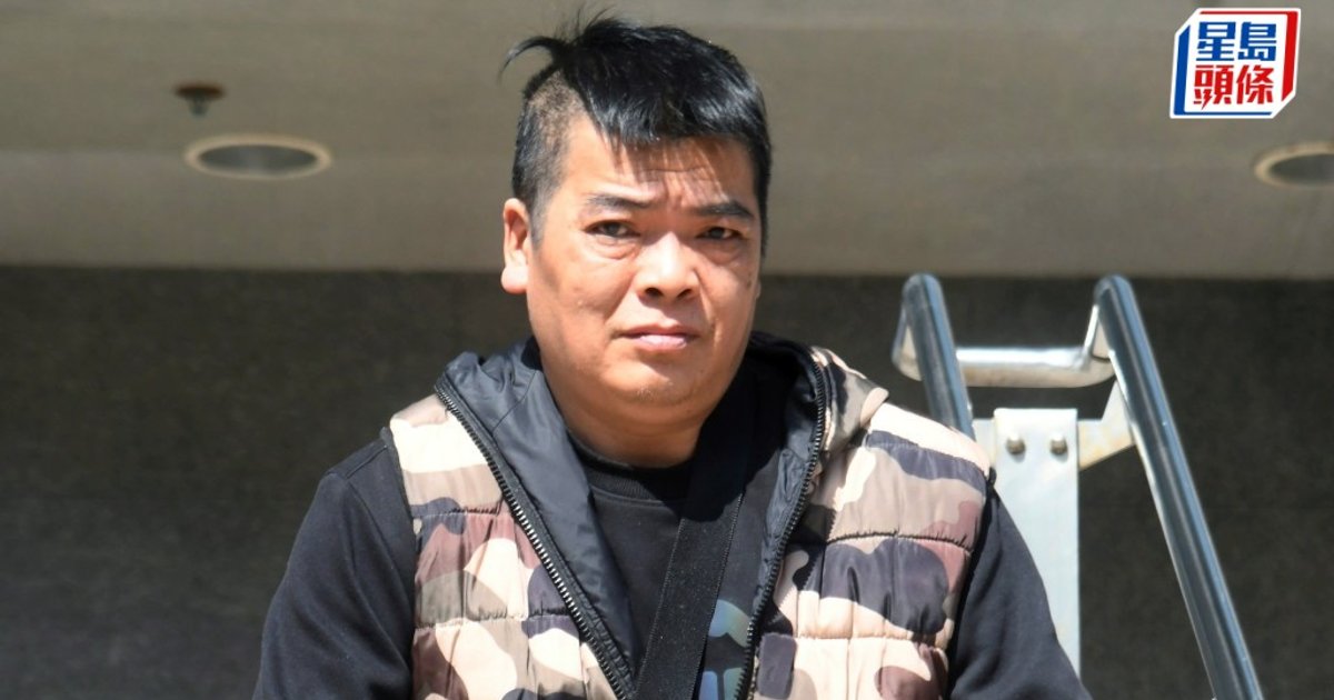 啟德郵輪碼頭塌鐵閘致保安截肢 傷者入稟高院指控建築署疏忽索償