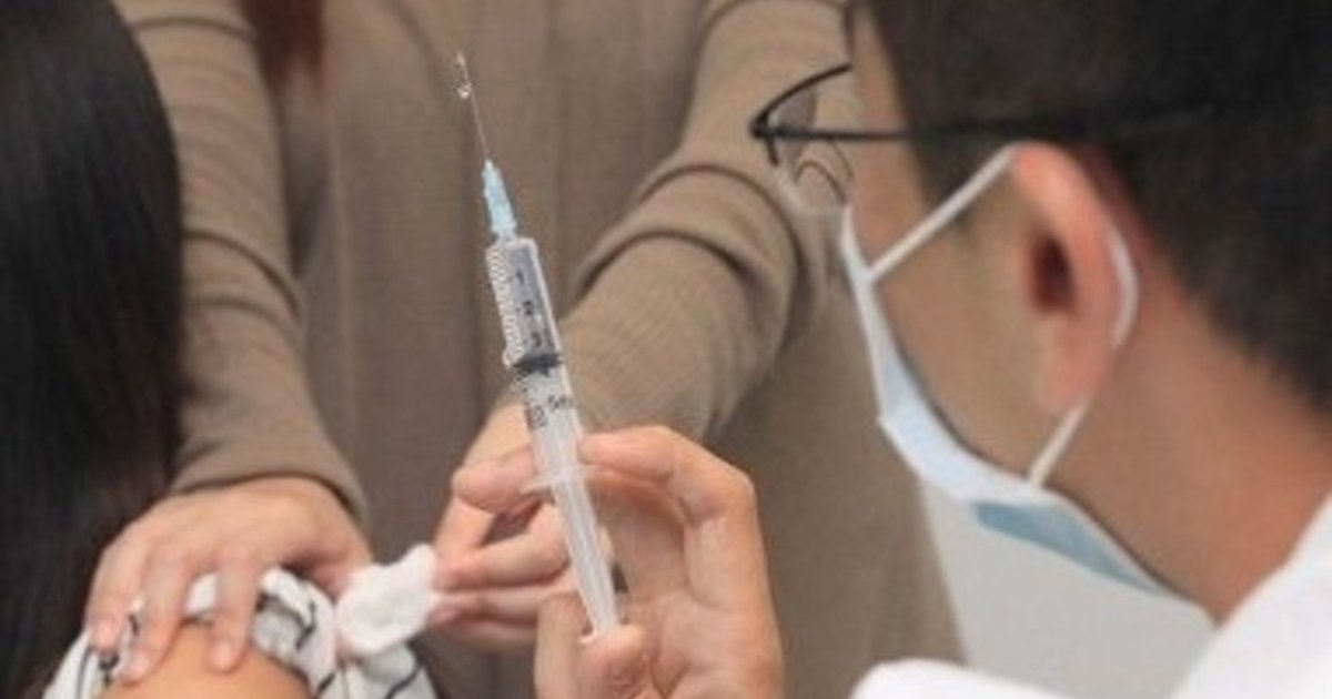 Doctors Urge Hong Kong to Include Boys in Free HPV Vaccination Programme