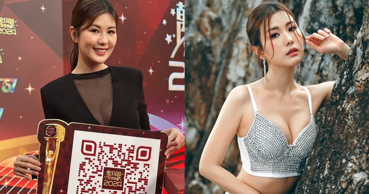TVB Actress Zhao Biyu Reveals Witnessing On-Set Groping Incident Involving Blacklisted Male Actor