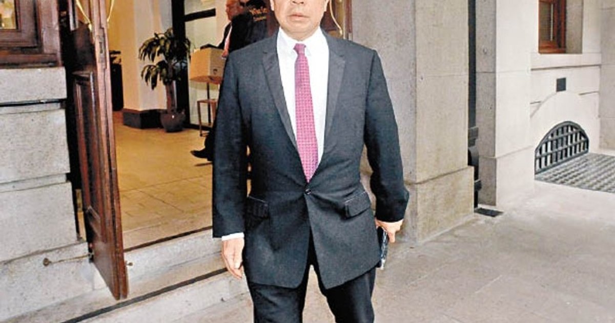 楊家誠遭追3.38億充公令 被呈請破產兼公司清盤