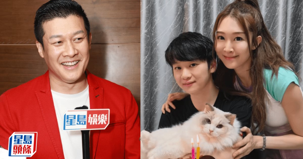 「一蚊Joe」做主持人被质疑欠专业操守 游莨维现身回应：我就是觉得没得拗