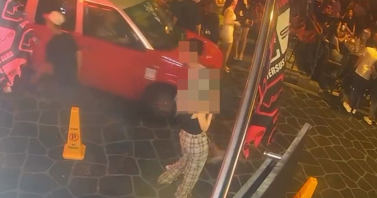 中环兰桂坊19岁女子疑遭非礼 警方拘28岁突尼斯人