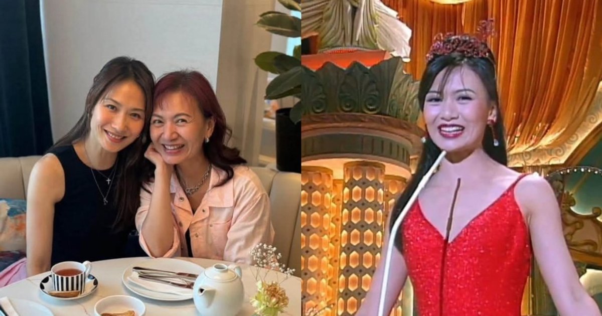 Miss Hong Kong 1996 Finalists Reunite in Vancouver After 30 Years